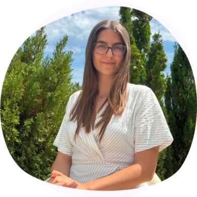 Ester Sanromà Psicóloga Sanitaria